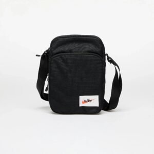 Nike Unisex Blue Small Shoulder Crossbody Bag