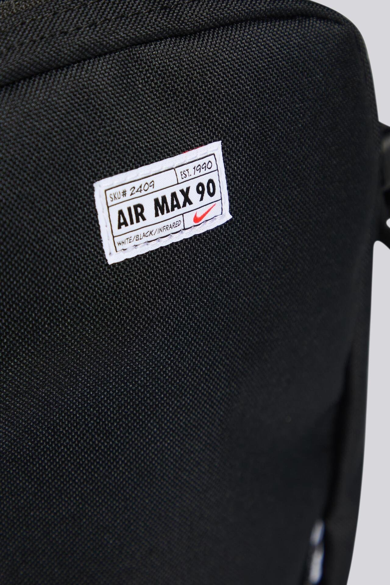 Nike Air Max 90 Heritage
Cross-Body Bag – Image 6