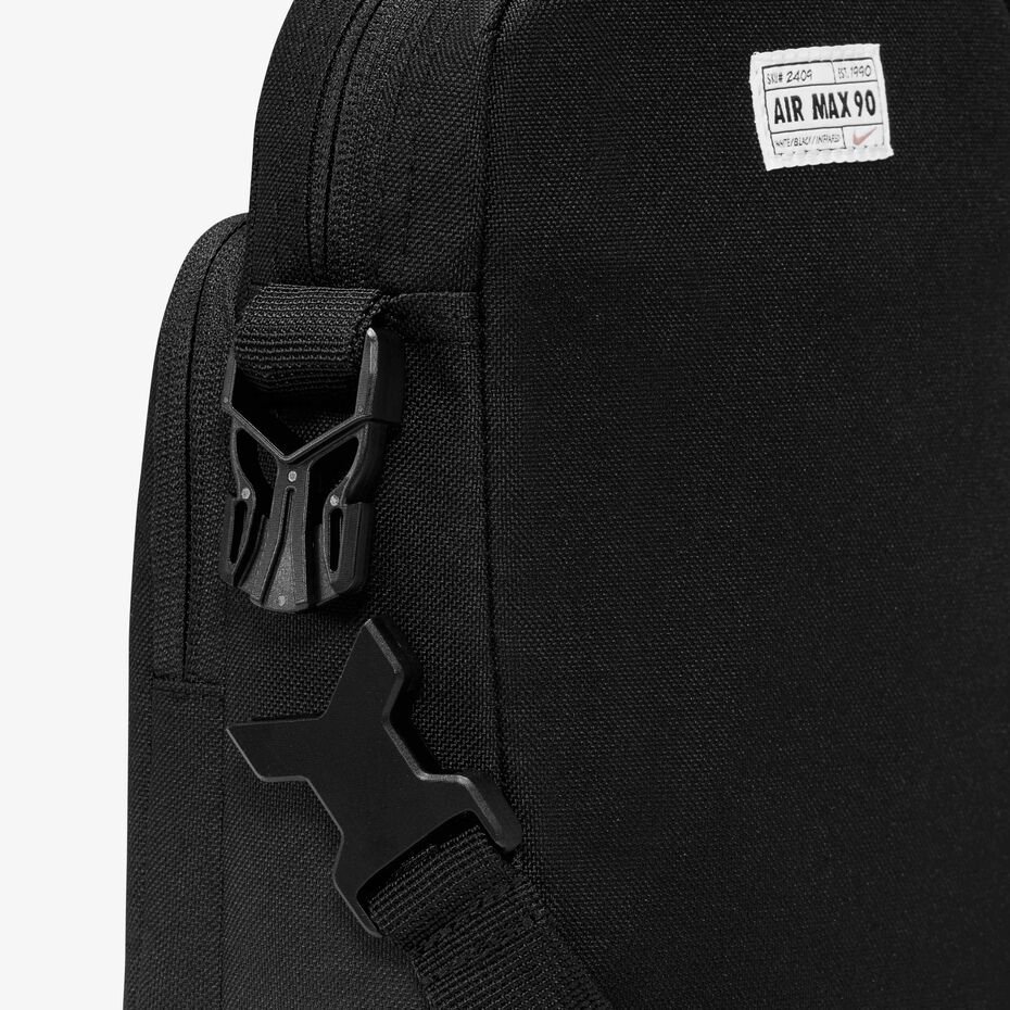 Nike Air Max 90 Heritage
Cross-Body Bag – Image 8