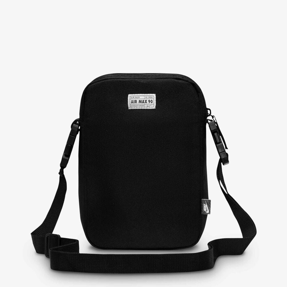 Nike Air Max 90 Heritage
Cross-Body Bag – Image 5