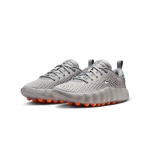 Nike Mind 002 "Light Smoke Grey"