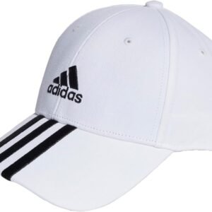 AEROREADY 3-STRIPES BASEBALL CAP
