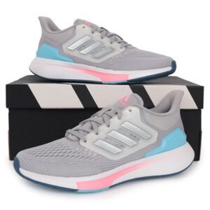 Adidas EQ21 Run shoes