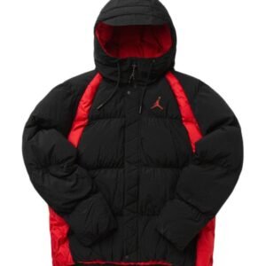 Nike Jordan Essential Men's Water-Repellent Puffer Jacke