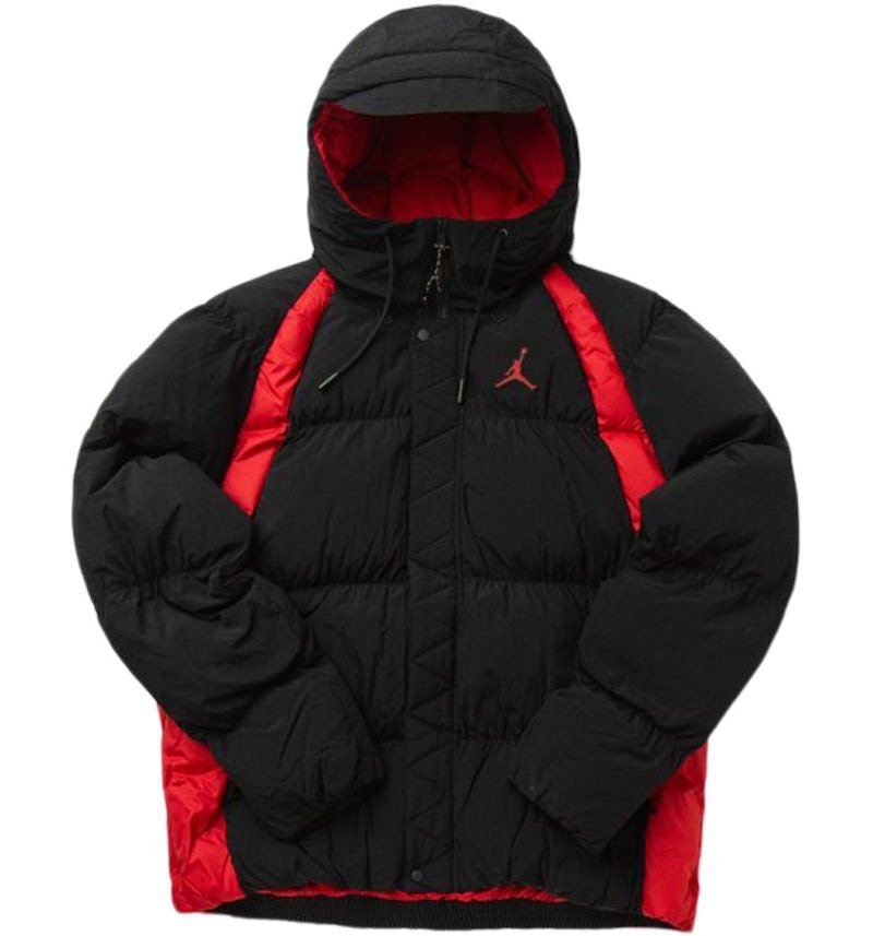 Nike Jordan Essential Men's Water-Repellent Puffer Jacke